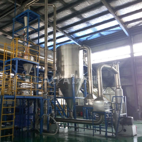 烟梗烟草粉碎机
