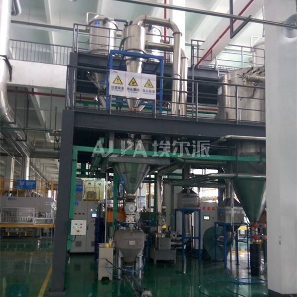NCM/锂镍钴锰氧化物超微粉碎设备